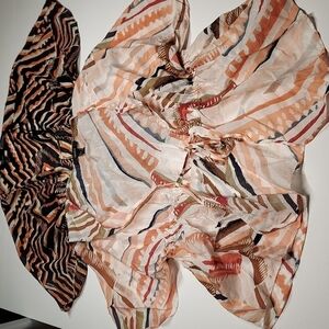 Forever 21 Two Top Bundle Size S